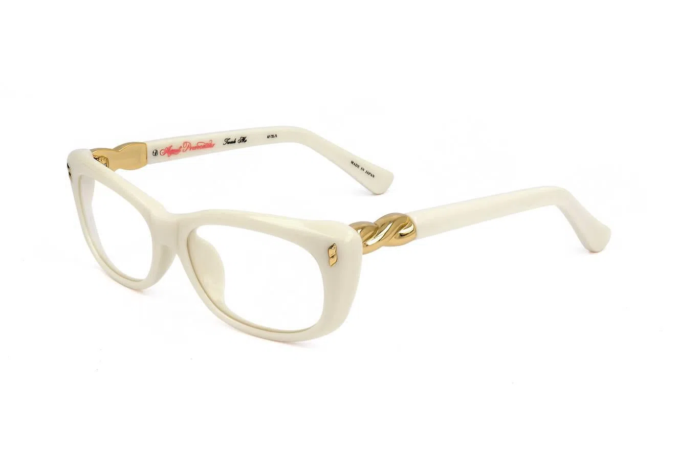 Agent Provocateur by Linda Farrow AP25 Eyeglasses - view 4